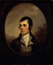 Robert Burns, 1759 - 1796